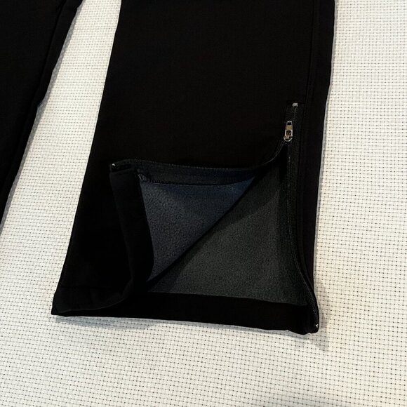 Gash Hao Mens Ski/Snowboard Waterproof Softshell Performance Pants Size 30x30 - Picture 3 of 12